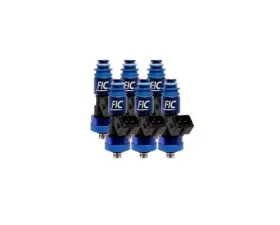 Fuel Injector Clinic 1650cc Injector Set High-Z Honda | Acura NSX 1991-2005