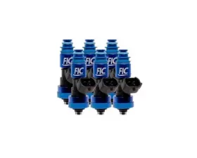 Fuel Injector Clinic 2150cc Injector Set High-Z Honda | Acura NSX 1991-2005