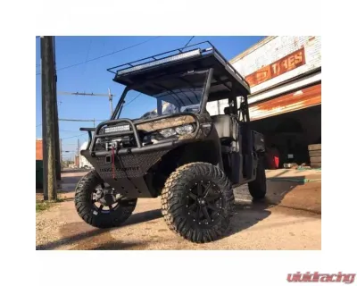 Tough Country Yamaha - UTV Front Yamaha - VIKING 014