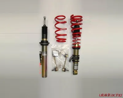 H&R RSS Club Sport Coilover Porsche 996 C2 98-04 - RSS1513-1