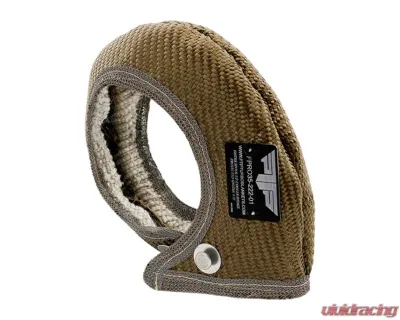 PTP Garrett G25 EWG Turbo Blanket - Lava - FPRO35-222-01