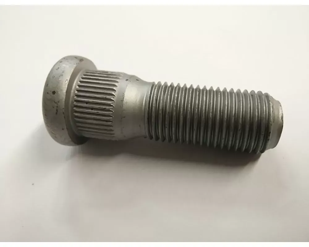 専用　2XL Genuine Toyota 90942-02083 Wheel Lug Studs for Tundra 2007