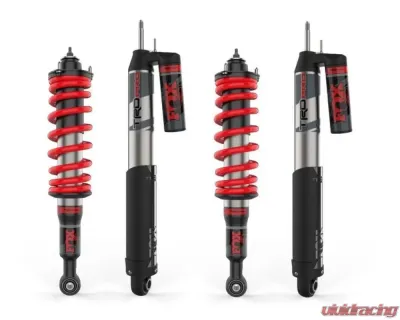 Genuine Toyota TRD PRO Fox Suspension Kit Toyota 4Runner - PTR61-89210