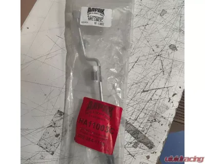 UAC A/C Refrigerant Liquid Hose Toyota 4Runner 1996-1998 CLEARANCE - HA11003C