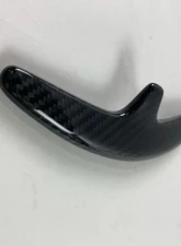 Carbon Fiber Porsche PDK Paddle Shifters Gen 1 for 991 | 997.2 | 987.2 | Panamera 970 | Cayenne 958                                     - VR-PDK-300 - Image 4
