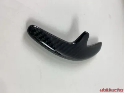 Carbon Fiber Porsche PDK Paddle Shifters Gen 1 for 991 | 997.2 | 987.2 | Panamera 970 | Cayenne 958 - VR-PDK-300