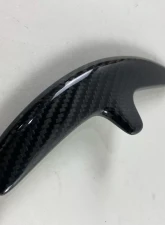 Carbon Fiber Porsche PDK Paddle Shifters Gen 1 for 991 | 997.2 | 987.2 | Panamera 970 | Cayenne 958                                     - VR-PDK-300 - Image 3
