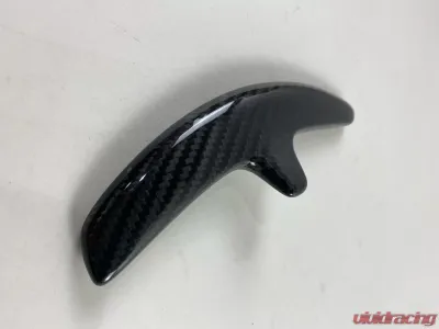 Carbon Fiber Porsche PDK Paddle Shifters Gen 1 for 991 | 997.2 | 987.2 | Panamera 970 | Cayenne 958 - VR-PDK-300