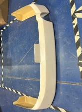 ChargeSpeed Mitsubishi EVO VII & VIII Rear Lip Spoiler for JDM Bumper 2002-2005 CLEARANCE                                     - CS424RS - Image 3