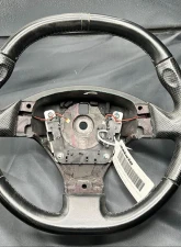 Ferrari F430 OEM Steering Wheel 1 - Used                                     - VRF430049-CORE - Image 2