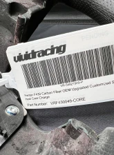 Ferrari F430 OEM Steering Wheel 1 - Used                                     - VRF430049-CORE - Image 2