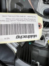 Maserati Ghibli | Quattroporte | Levante OEM Steering Wheel Part# 1033614XXXC - USED CLEARANCE                                     - VR-MAS-GQL-STR-WHL-core - Image 2