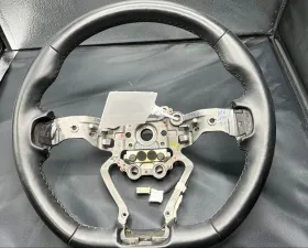 Kia Sportage OEM Steering Wheel 2011-2016 1 - Used CLEARANCE