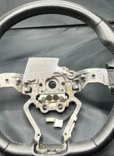 Kia Sportage OEM Steering Wheel 2011-2016 1 - Used CLEARANCE                                     - VR-KIA-SPT-STRWHL-core - Image 2