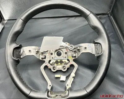 Kia Sportage OEM Steering Wheel 2011-2016 1 - Used CLEARANCE - VR-KIA-SPT-STRWHL-core