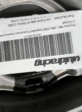 Porsche 996 Carrera Turbo | 986 Boxster OEM Steering Wheel 1 - Used                                     - VR-PORS-996-STRWHL-core - Image 2