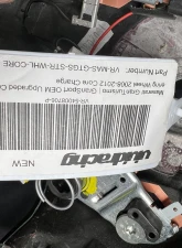 Maserati GranTurismo | GranSport OEM Steering Wheel 2008-2012 - Used CLEARANCE                                     - VR-MAS-GTGS-STR-WHL-core - Image 2