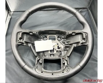 Ford F-150 | F-250 OEM Steering Wheel Part# FL38 3600 FG3ZHE - Used CLEARANCE - VR-FRD-F-STRWHL-core