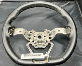 Kia Sportage OEM Steering Wheel 2011-2016 2 - Used CLEARANCE