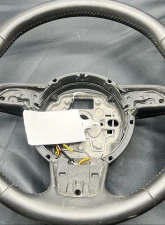 Audi S3 | RS3 | S4 | RS4 | S5 | RS5 | S6 | RS6 | S7 | RS7 | SQ5 S-Line OEM Steering Wheel 2012-2018 - Used CLEARANCE                                     - VR-AUDI-SLN-1218-STRWHL-core - Image 2