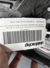 Mercedes C | E | CLA | CLS | GLA | GLE | S | SL Class AMG OEM Steering Wheel Part# 628221650A - Used CLEARANCE                                     - VR-MERW218-STR-WHL-core - Image 2