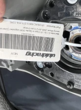 Mercedes E | GL | R Class 4 Spoke OEM Steering Wheel 2006-2012 Part# A1644604703 - Used CLEARANCE                                     - VR-MERC-R0612-STR-WHL-core - Image 2