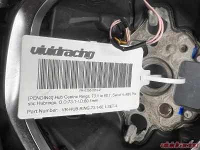 Volkswagen GTI | Golf R | Jetta GLI OEM Steering Wheel 2015-2017 - Used CLEARANCE - VR-VWMK7R-STR-WHL-core