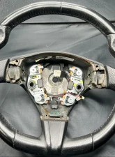 BMW 2 | 3 | 4 | 5 | 6 | X Series M Sport OEM Steering Wheel 2018-2020 1 - Used CLEARANCE                                     - VR-BMW-F90M-STRWHL-core - Image 2
