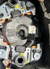 BMW 2 | 3 | 4 | 5 | 6 | X Series M Sport OEM Steering Wheel 2018-2020 1 - Used CLEARANCE                                     - VR-BMW-F90M-STRWHL-core - Image 2