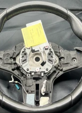 BMW 2 | 3 | 4 | 5 | 6 | X Series M Sport OEM Steering Wheel 2018-2020 2 - Used CLEARANCE                                     - VR-BMW-F90M-STRWHL-core - Image 2