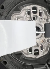 Audi S5 | RS5 | S6 | RS6 | S7 | RS7 | SQ5 S-Line OEM Steering Wheel with Heat 2012-2018 - Used CLEARANCE                                     - VR-AUDI-SLN-1218-STRWHL-core - Image 2