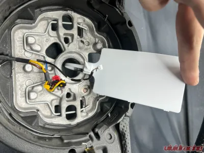 Audi S5 | RS5 | S6 | RS6 | S7 | RS7 | SQ5 S-Line OEM Steering Wheel with Heat 2012-2018 - Used CLEARANCE - VR-AUDI-SLN-1218-STRWHL-core