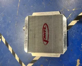 PWR 55mm Radiator for Ford Mustang Windsor Auto V8 64-66 CLEARANCE