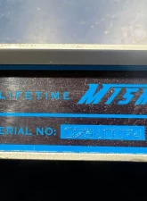 Mishimoto MMRAD-CON-99X X-Line Performance Aluminum Radiator CLEARANCE                                     - MMRAD-CON-99X - Image 4