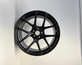 Vorsteiner V-FF 101 Wheel Flow Forged Carbon Graphite 20x10 5x114.3 +40mm CLEARANCE