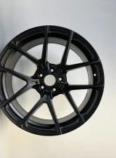 Vorsteiner V-FF 101 Wheel Flow Forged Carbon Graphite 20x10 5x114.3 +40mm CLEARANCE                                     - 101.20100.5114.40C.70.CG-CL - Image 3