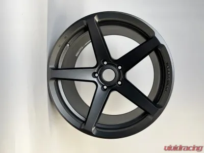 Vorsteiner V-FF 104 Wheel Flow Forged Carbon Graphite 20x12 5x130 +45mm CLEARANCE - 104.20120.5130.45D.71.CG-CL