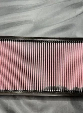 K&N 33-3141 Replacement Air Filter Mercedes Sprinter 2500 | 3500 2020+ Used Box                                     - 33-3141 - Image 2