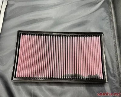 K&N 33-3141 Replacement Air Filter Mercedes Sprinter 2500 | 3500 2020+ Used Box - 33-3141