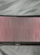 K&N 33-3141 Replacement Air Filter Mercedes Sprinter 2500 | 3500 2020+ Used Box                                     - 33-3141 - Image 2