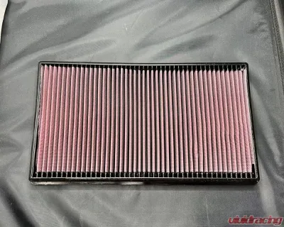 K&N 33-3141 Replacement Air Filter Mercedes Sprinter 2500 | 3500 2020+ Used Box - 33-3141