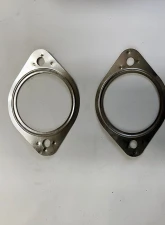 Tubi Style Y-Pipe W/Silencer Nissan GTR 2016-2021 CLEARANCE                                     - TSNIGTRC17.031.AS - Image 6