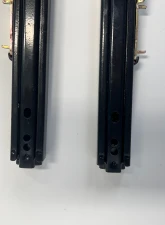 Universal Seat Sliders for Racing Bucket or Reclineable Seats CLEARANCE                                     - SR-SLIDER - Image 2