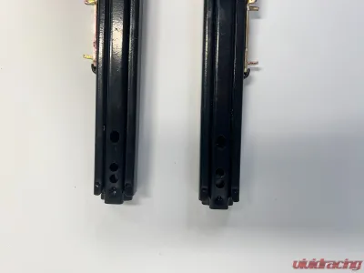 Universal Seat Sliders for Racing Bucket or Reclineable Seats CLEARANCE - SR-SLIDER