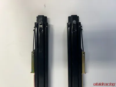 Universal Seat Sliders for Racing Bucket or Reclineable Seats CLEARANCE - SR-SLIDER