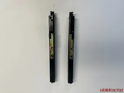 Universal Seat Sliders for Racing Bucket or Reclineable Seats CLEARANCE - SR-SLIDER