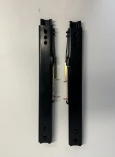 Universal Seat Sliders for Racing Bucket or Reclineable Seats CLEARANCE                                     - SR-SLIDER - Image 5