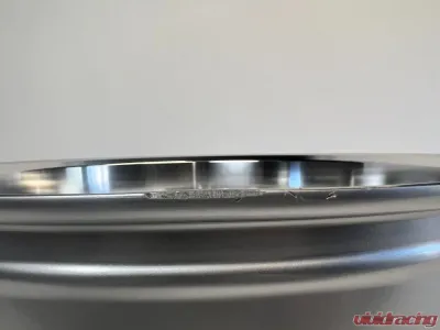 Beyern Multi Wheel 22x11 5x120 25mm Silver w/ Mirror Cut Lip CLEARANCE - 2211BYT255120S72-CL
