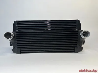 Front Mount Intercooler Upgrade BMW F10/F11 525d F07/F10/F11 530d 2010-2016 CLEARANCE - IC BMW Z 445 F BK