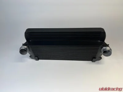 Front Mount Intercooler Upgrade BMW F10/F11 525d F07/F10/F11 530d 2010-2016 CLEARANCE - IC BMW Z 445 F BK